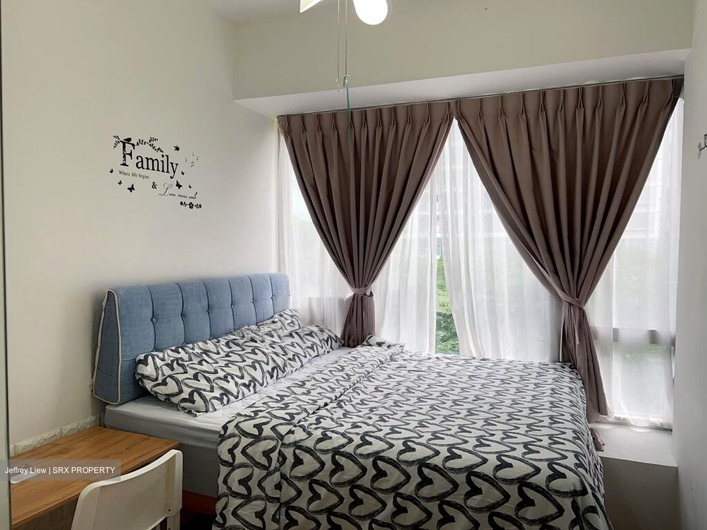 The Centris (D22), Apartment #512162041